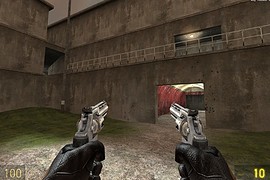 Two Valve Pythons
