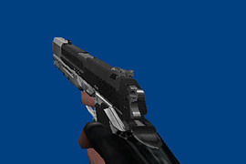 USP SOCOM COMPACT 1911CV Light