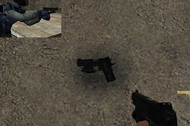 Swat Kimber