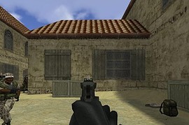 Enfield_s_origins_Doom_style!!