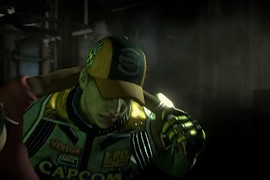 RE6 Ultimate Shader Package