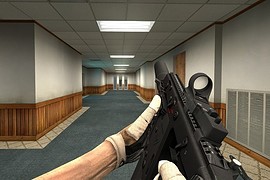 PD2 Kross Vertex