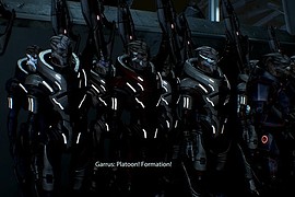 Priority Earth Overhaul