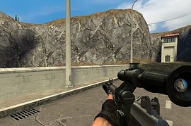 Sako M-95