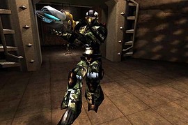 Liandribots
