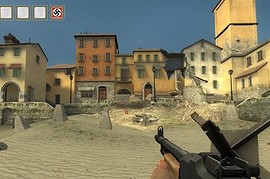 B.A.R_Realistic_Reskin