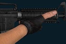 Snark_s_M4A1