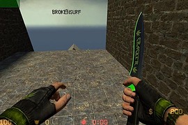 weedknife