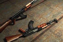 AK-47