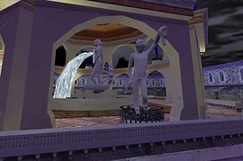 Gazebo