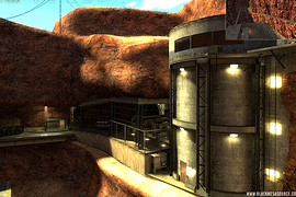 Black Mesa
