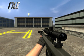 Barret M82