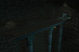 drainage