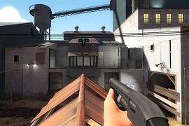 Shotgun (HD)