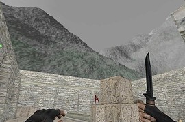 USMC KA-BAR