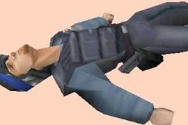 Half-Life Concept Arts