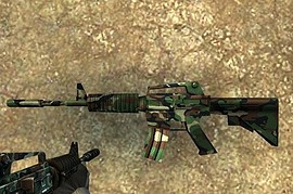 Grey_-_Woodland_Camo_M4A1