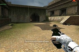 Casse_s_Camo_hand_skin_pack
