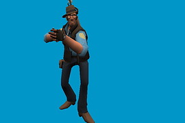 TF2 models pack for CS 1.6