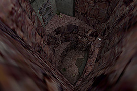 Black Mesa Sideline