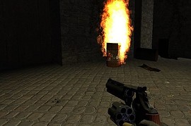 Black Magnum - SP Edition