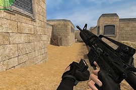 HD CZ M4