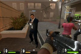 Dambler FBI