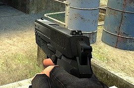 Sig Sauer Sig Pro 2009