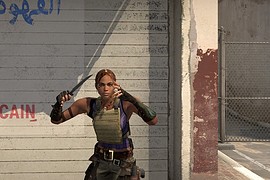 Sheva Alomar