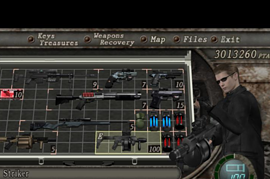 EdgeStylez Weapons Pack