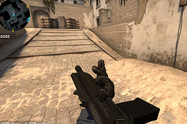 Saiga-12