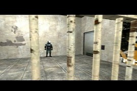 Hl2 JailBreak