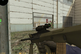 CS:GO Weapons Pack