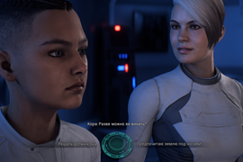 Alex Ryder (Preset)