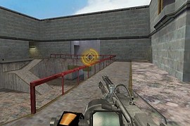 Chronosceptor
