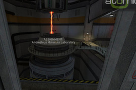 Black Mesa