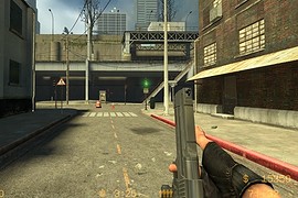 Desert Eagle Retex