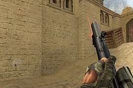 MP5 Another