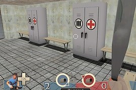 ctf_thefort