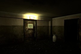 КАРТЫ из PARANOIA 2: SAVIOR [BETA]