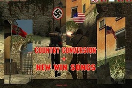 Airskerr_s_Conversion_Pack