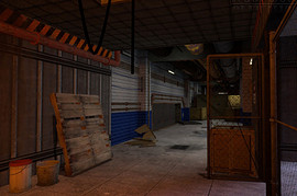 Operation Black Mesa