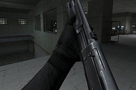 Benelli M3