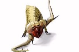 Half-Life Concept Arts