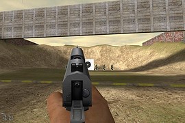 M1911A1_SWAT_Custom
