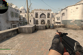 AK-74