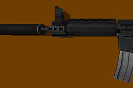 Ultra X-Tream's LR300
