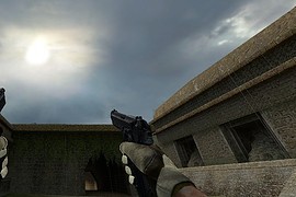Beretta M92F