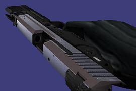 HK USP Match 2