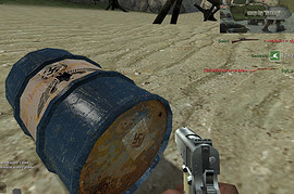 Fueldrum